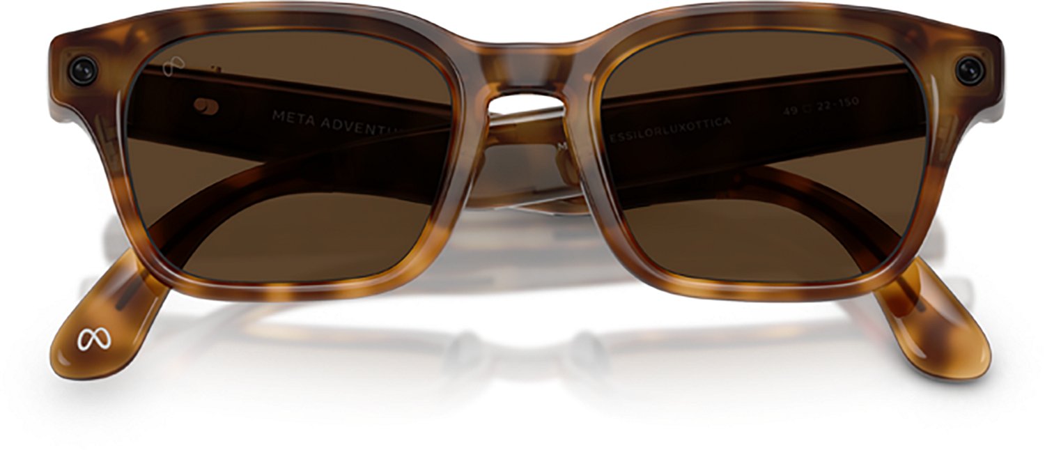 Meta Adventurer Large AI Sunglasses - view number 5