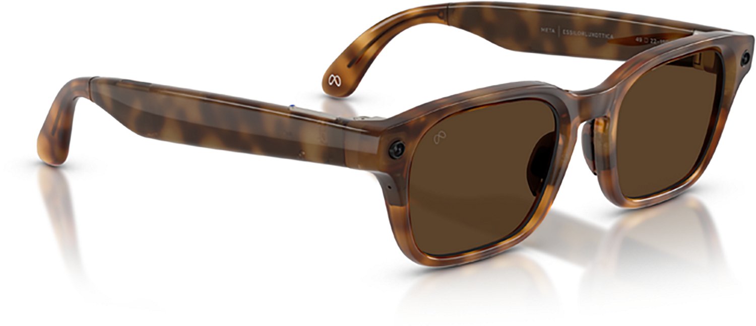 Meta Adventurer Large AI Sunglasses - view number 7