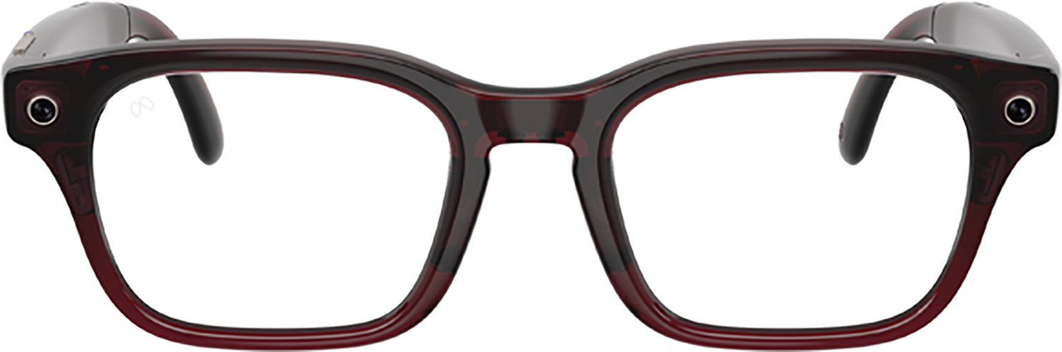 Meta Adventurer Large Transition AI Sunglasses - view number 2
