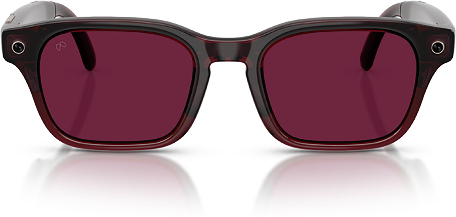 Meta Adventurer Large Transition AI Sunglasses - view number 4