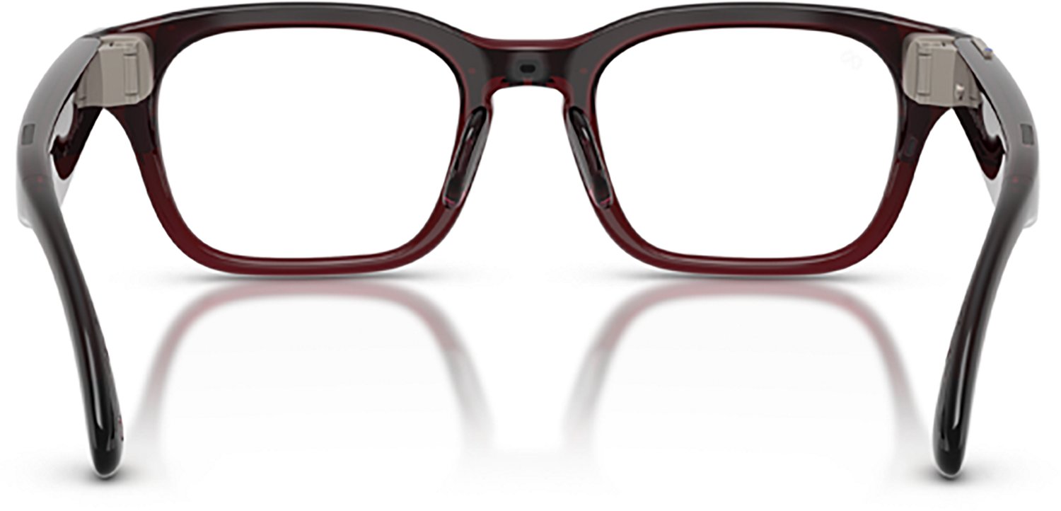 Meta Adventurer Large Transition AI Sunglasses - view number 6