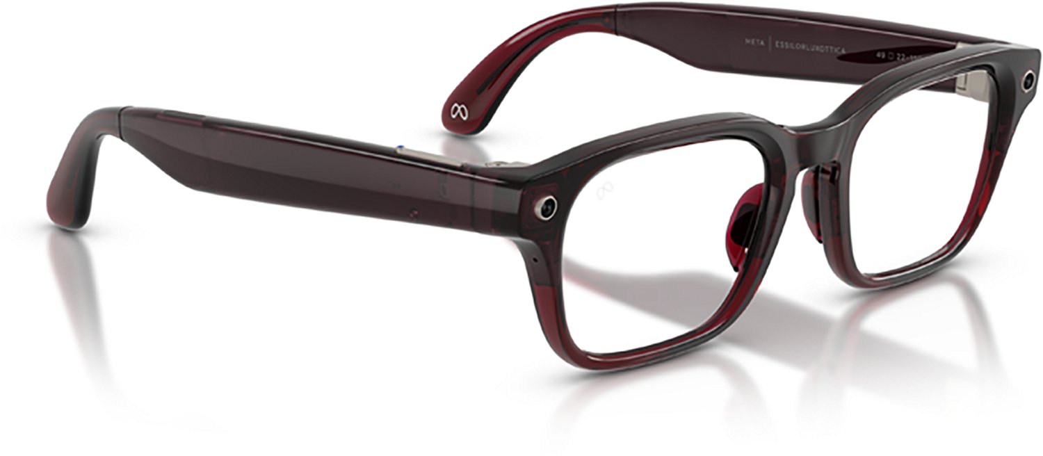 Meta Adventurer Large Transition AI Sunglasses - view number 7