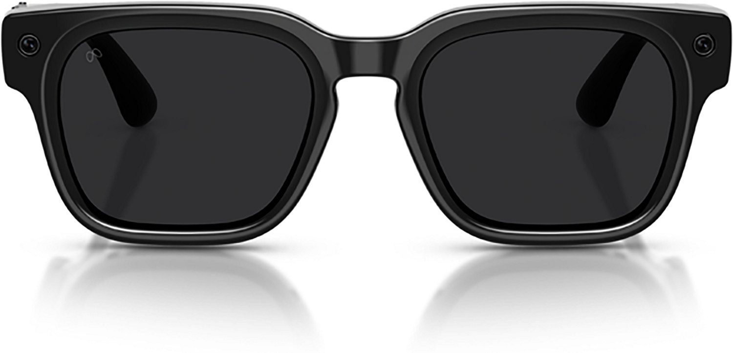 Meta Fury AI Sunglasses - view number 2