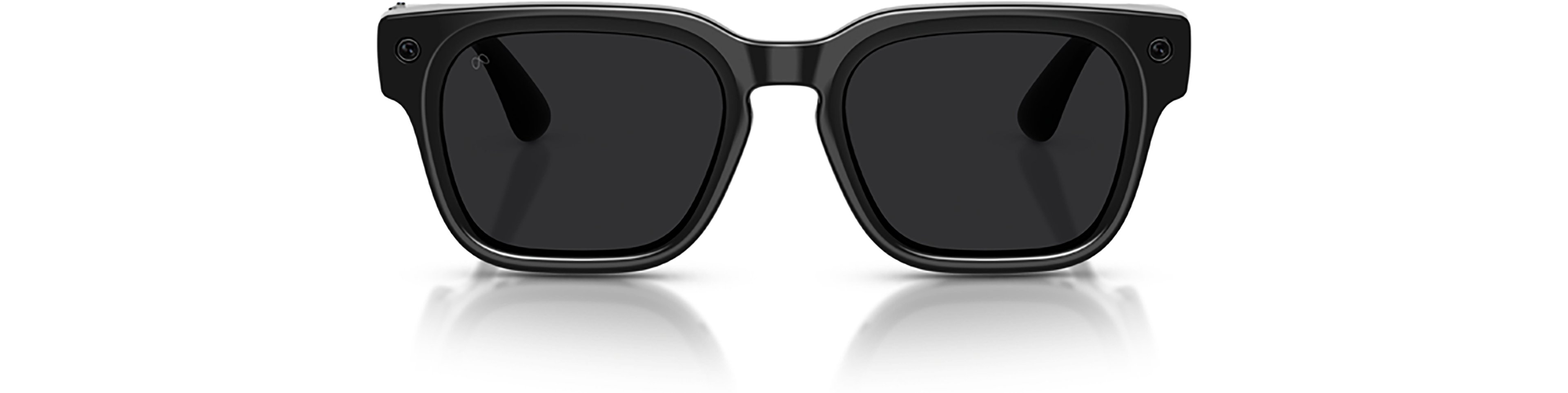 Meta Fury AI Sunglasses