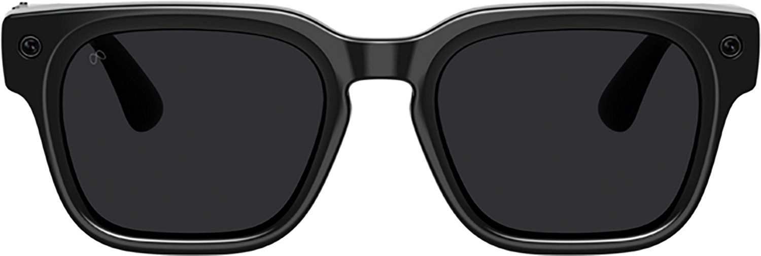 Meta Fury AI Sunglasses - view number 4