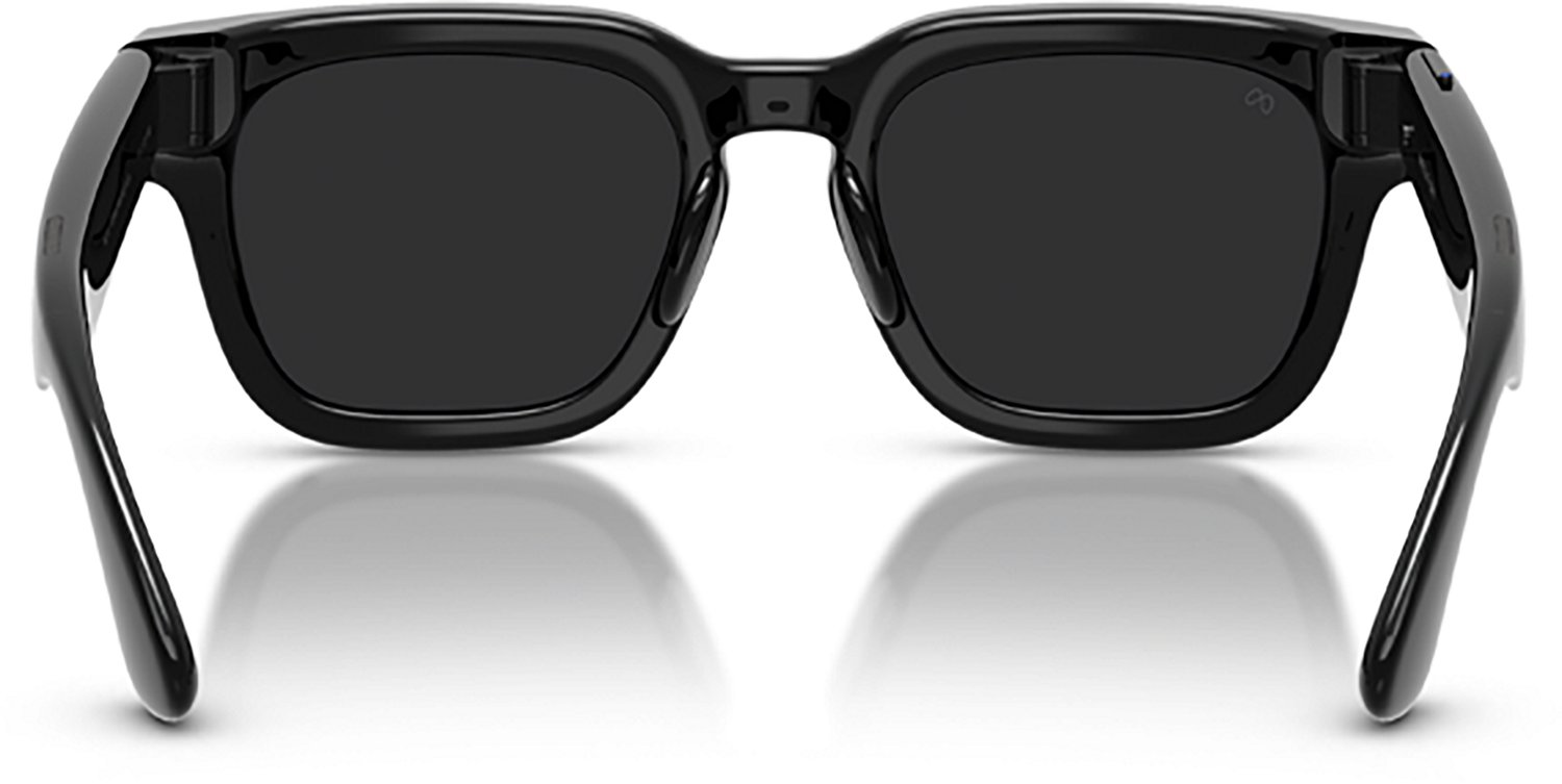Meta Fury AI Sunglasses - view number 6