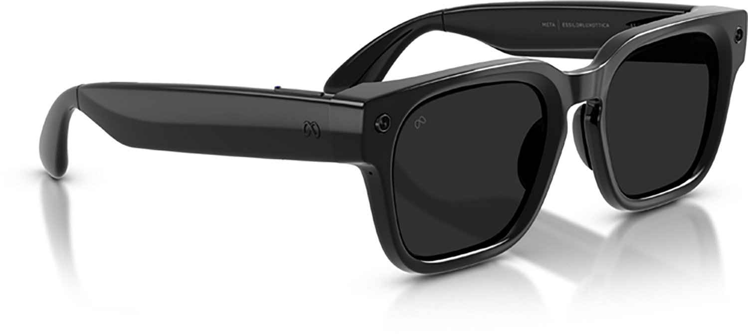 Meta Fury AI Sunglasses - view number 7