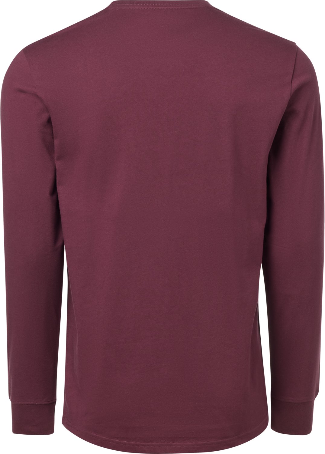 BCG Men's Essential Long Sleeve T-shirt                                                                                          - view number 2
