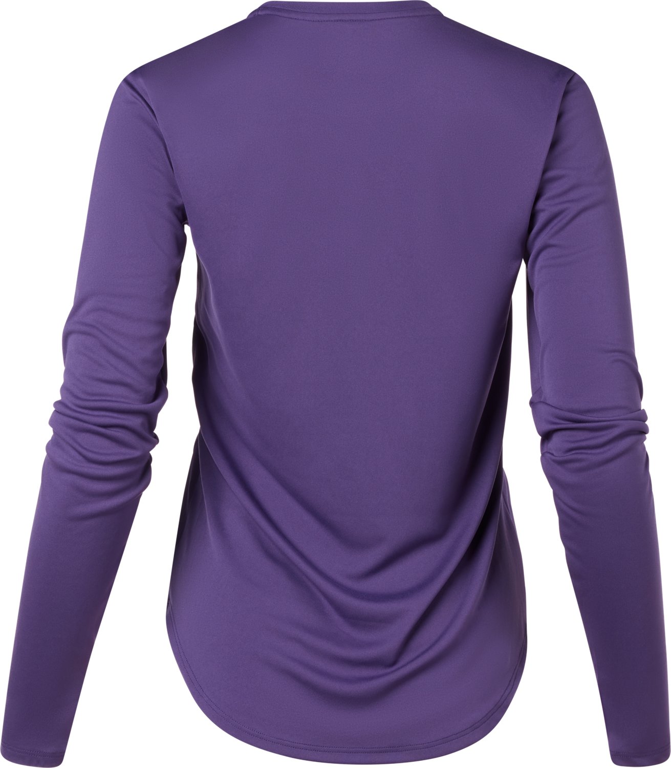 BCG Women's Turbo Curve Longsleeve Tee - view number 2