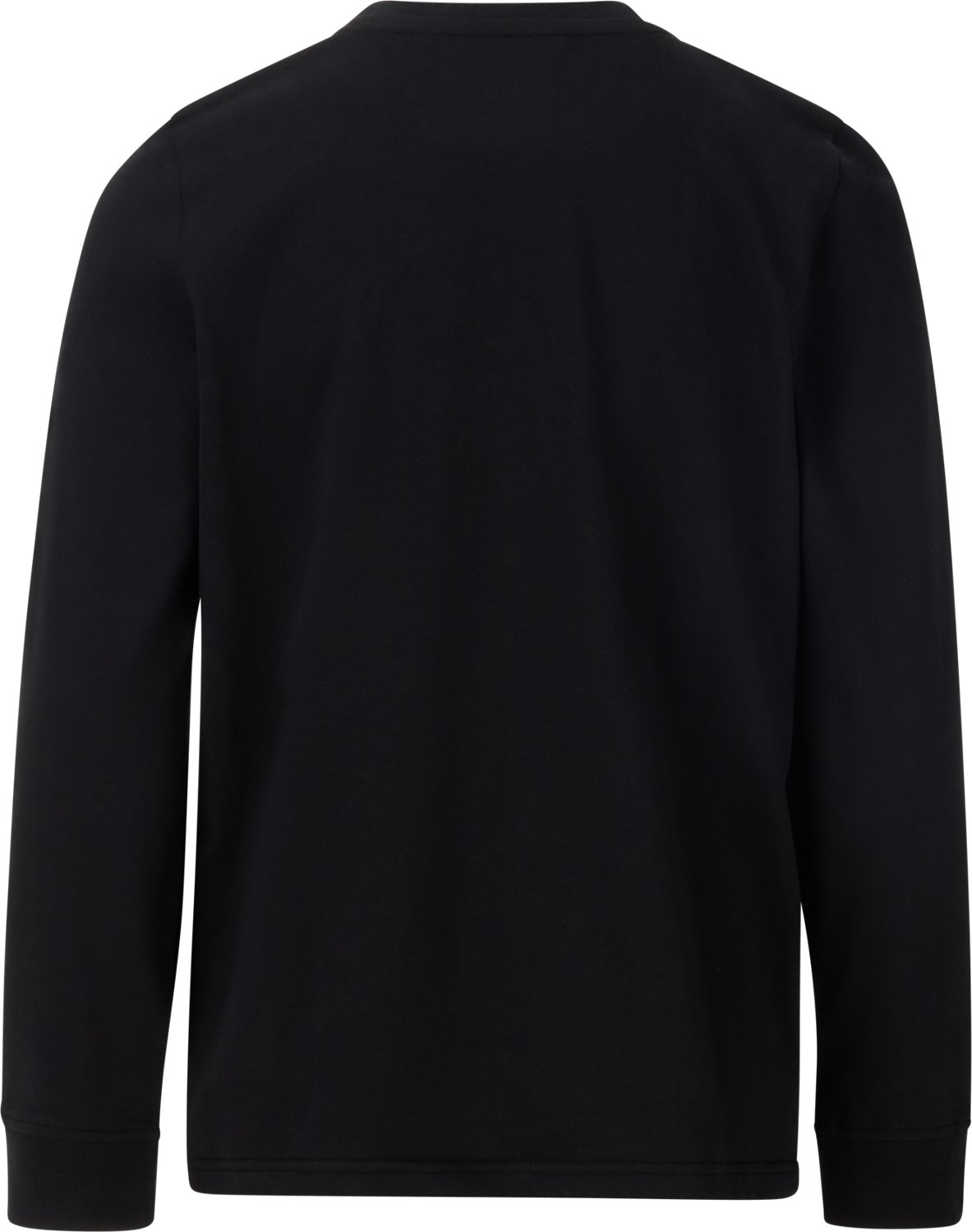 BCG Boys' Lifestyle GFX Long Sleeve T-shirt - view number 2