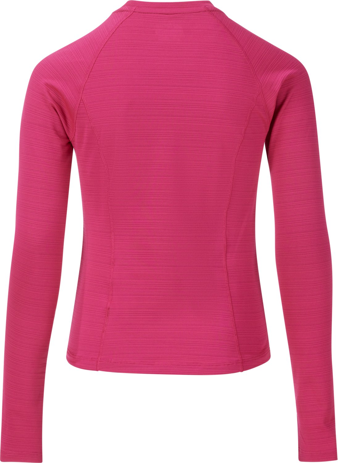 BCG Girls’ Cold Weather Long Sleeve Shirt - view number 2