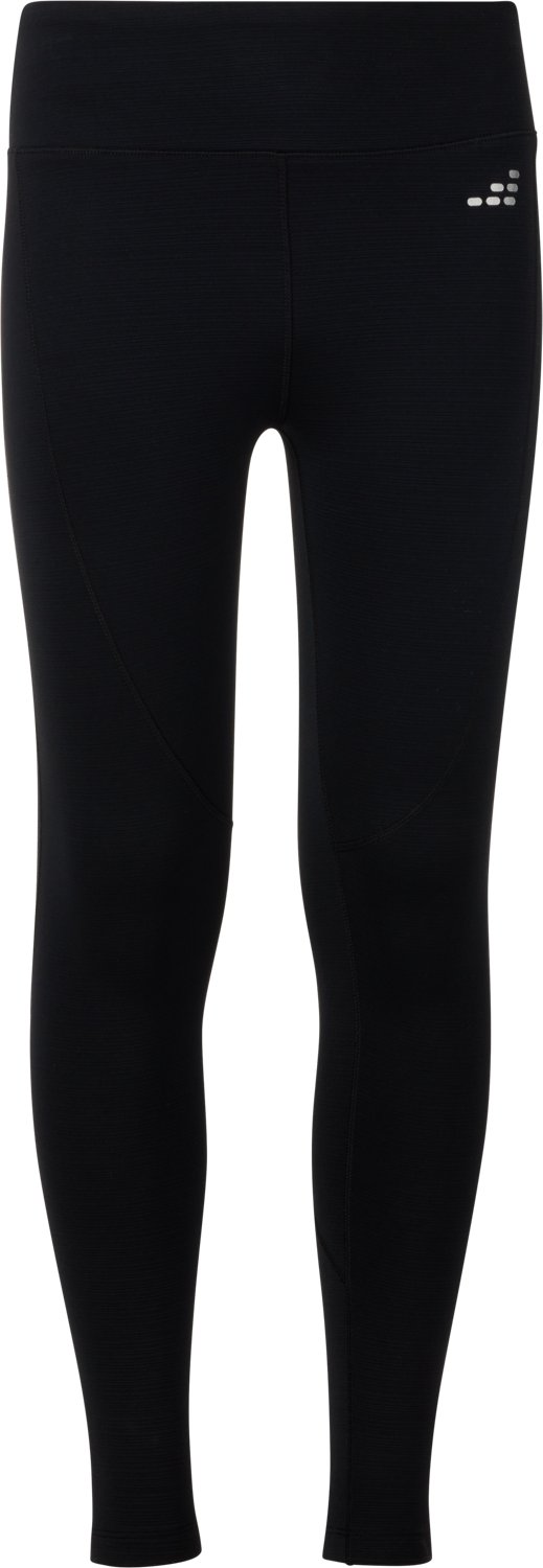 BCG Girls' Cold Weather Base Layer Leggings