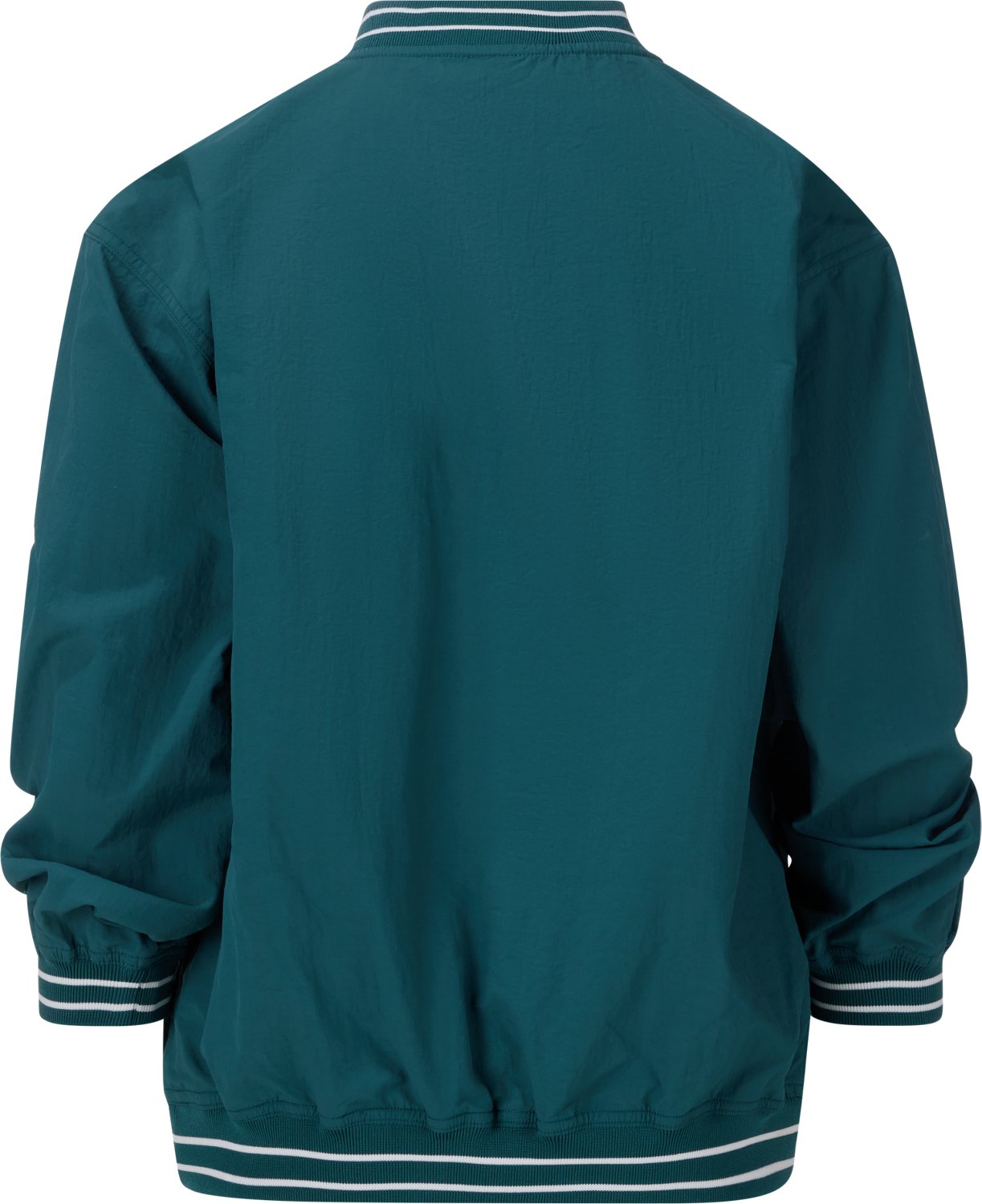 BCG Girls' Run Race V-neck Pullover - view number 2