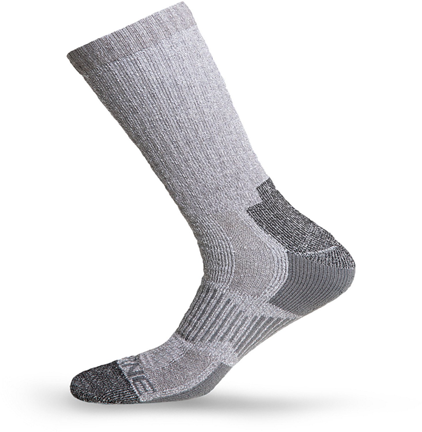 Berne Wool-Blend Heavy Duty Boot Socks 2-Pack