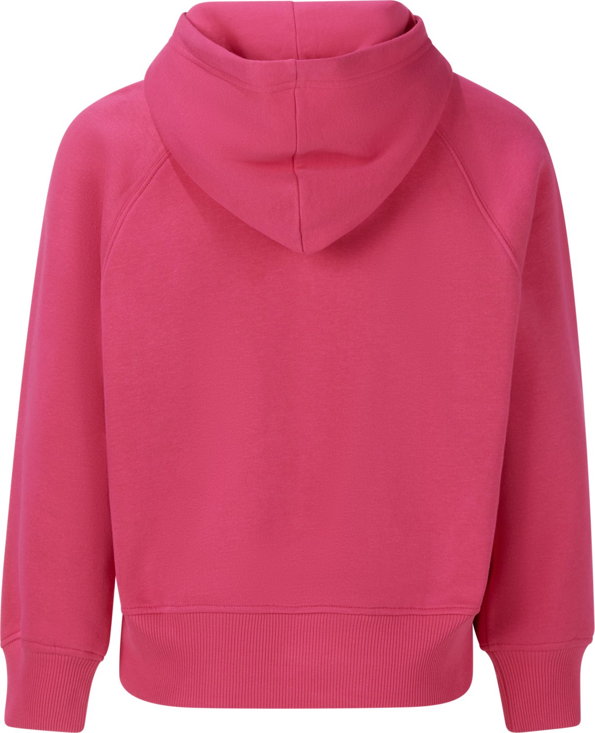 BCG Girls' Cotton Fleece Hoodie - view number 2