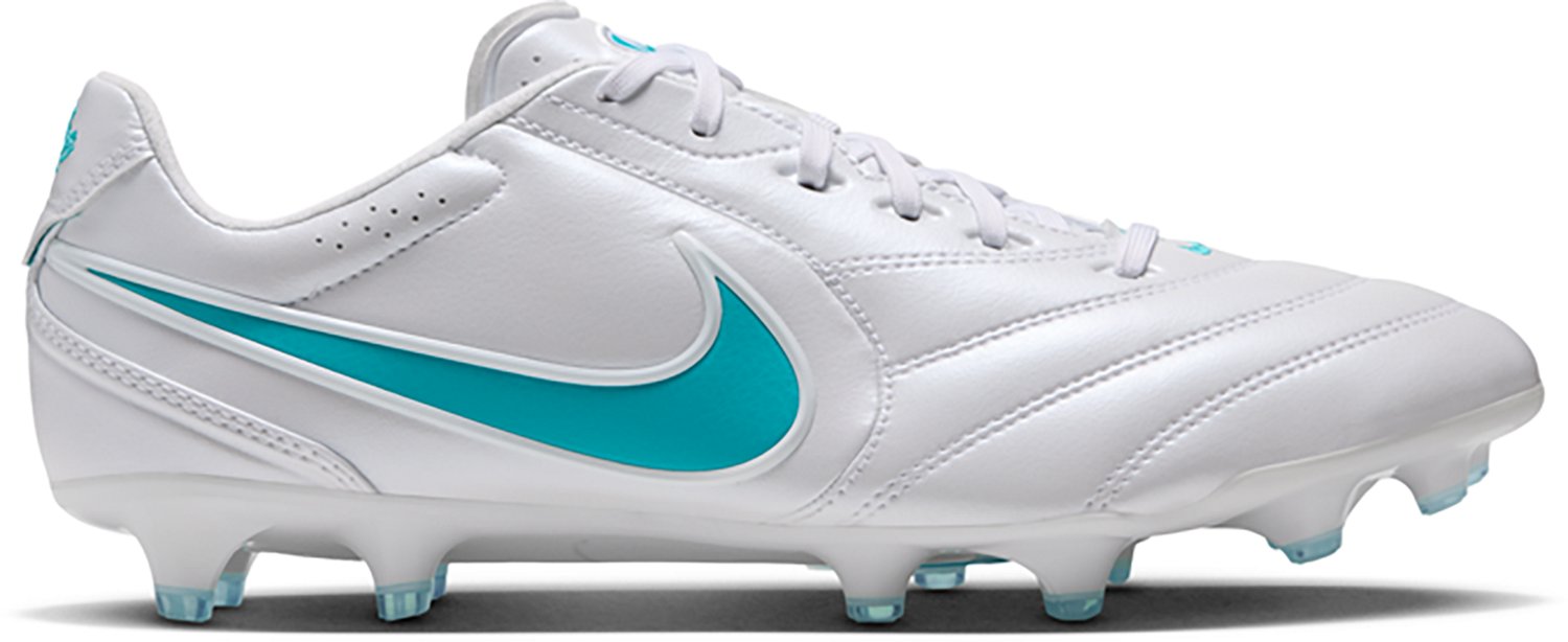 Nike Adult Tiempo Ligera FG Soccer Cleats