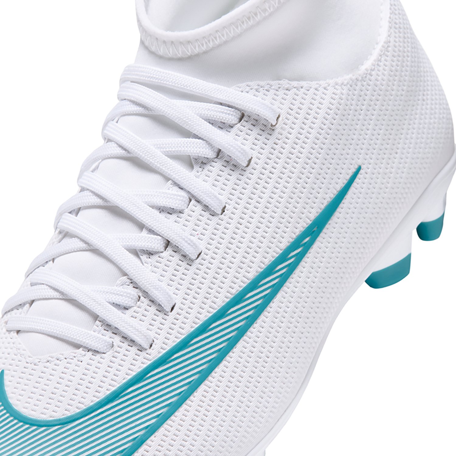 Nike Kids' Mercurial Superfly 11 Club Soccer Cleats - view number 2
