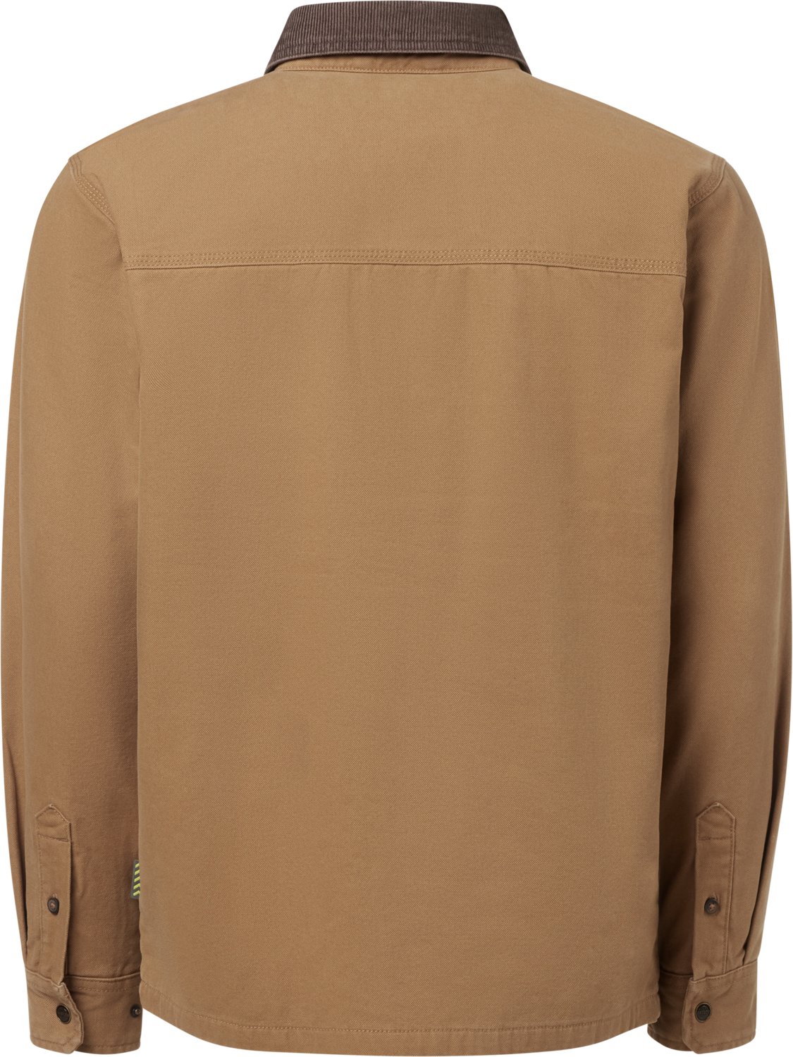 Brazos Men's Contractor Shirt Jacket - view number 5