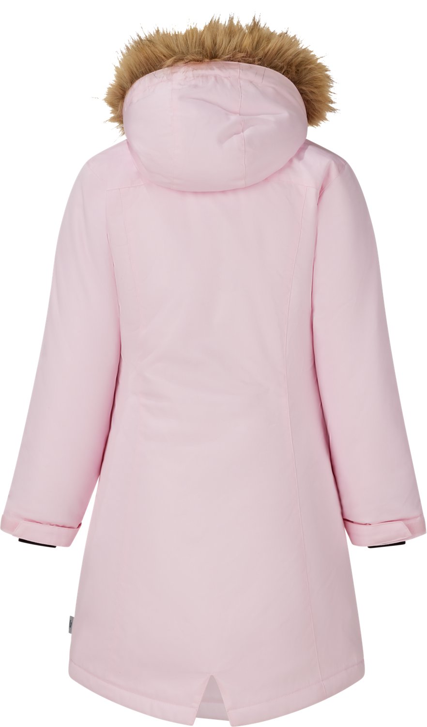 Magellan Outdoors Girls' Chimney Rock Parka - view number 2