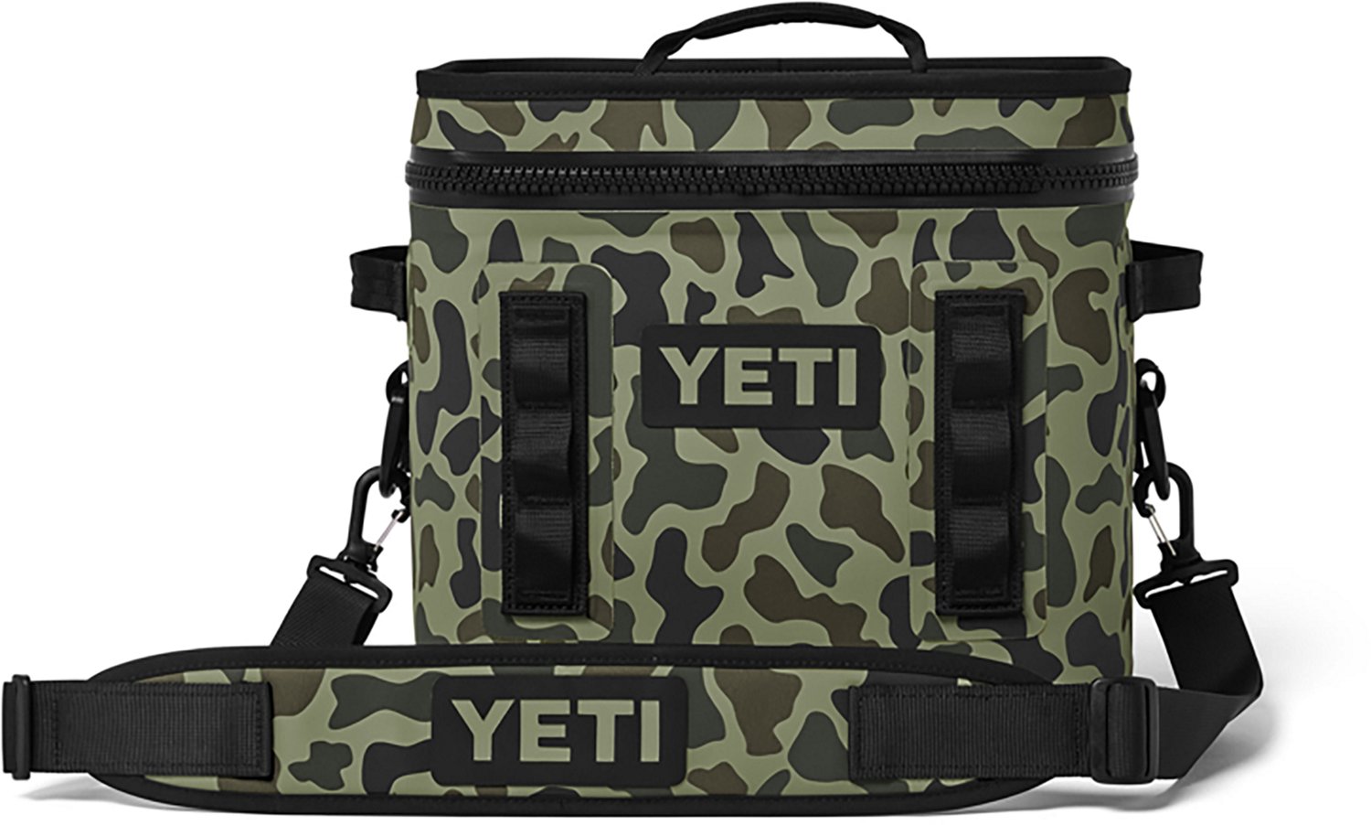 YETI Hopper Flip 12 Cooler