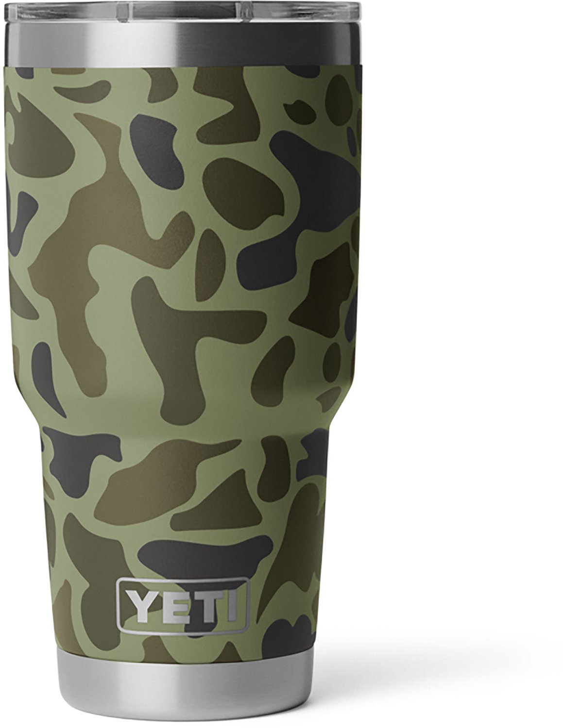 YETI DuraCoat Rambler 30 oz Tumbler