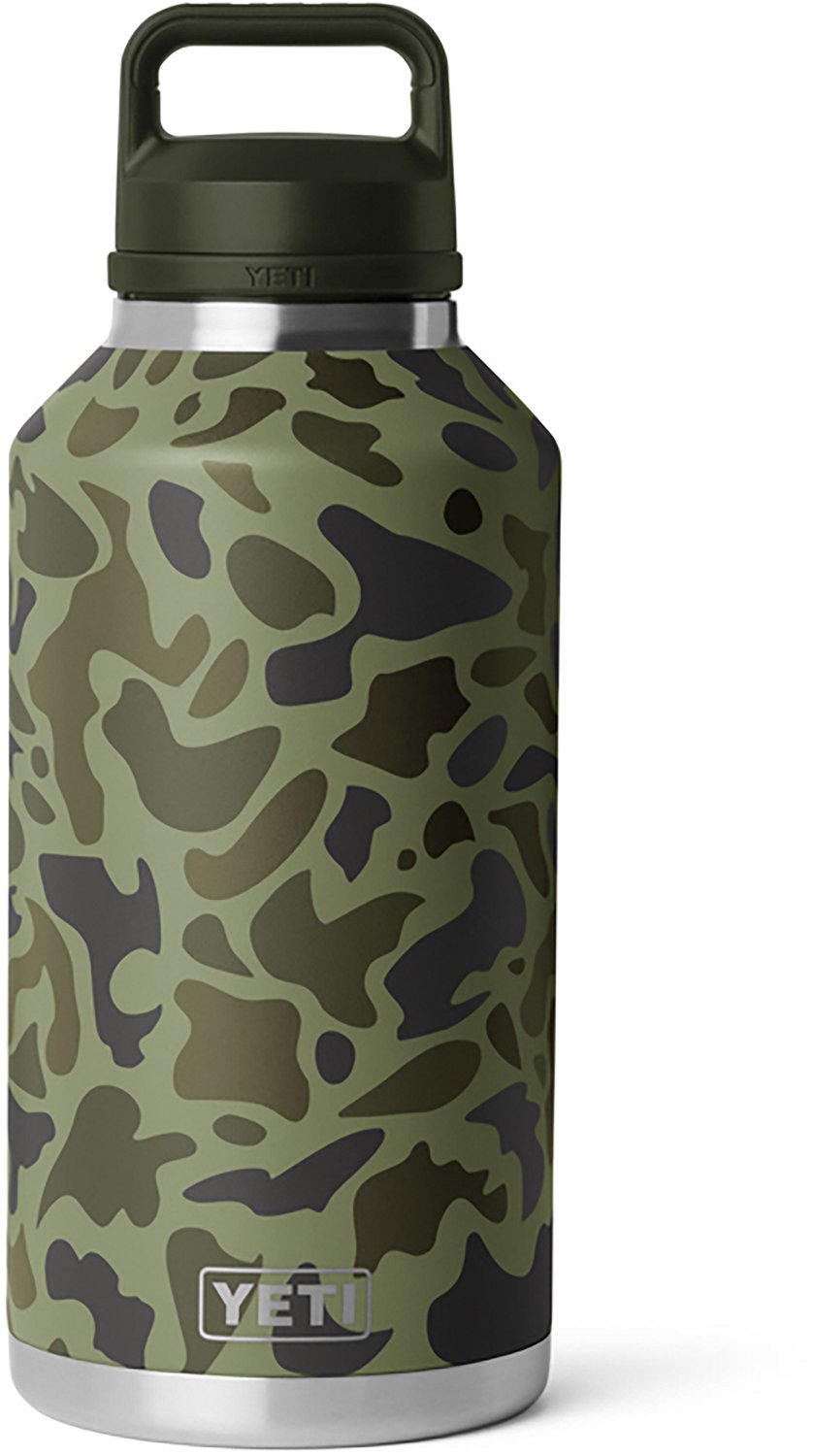 YETI Rambler 64 oz Chug Bottle