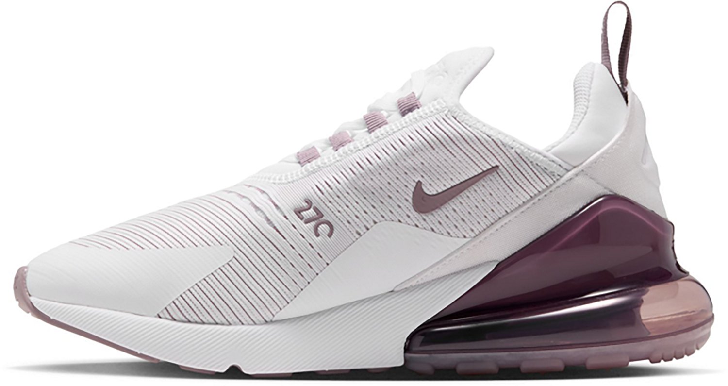 Nike Women's Air Max 270 Shoes                                                                                                   - view number 2