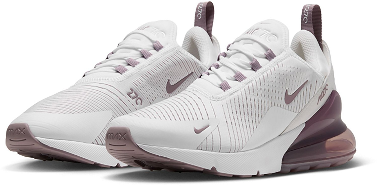 Nike Women's Air Max 270 Shoes                                                                                                   - view number 3