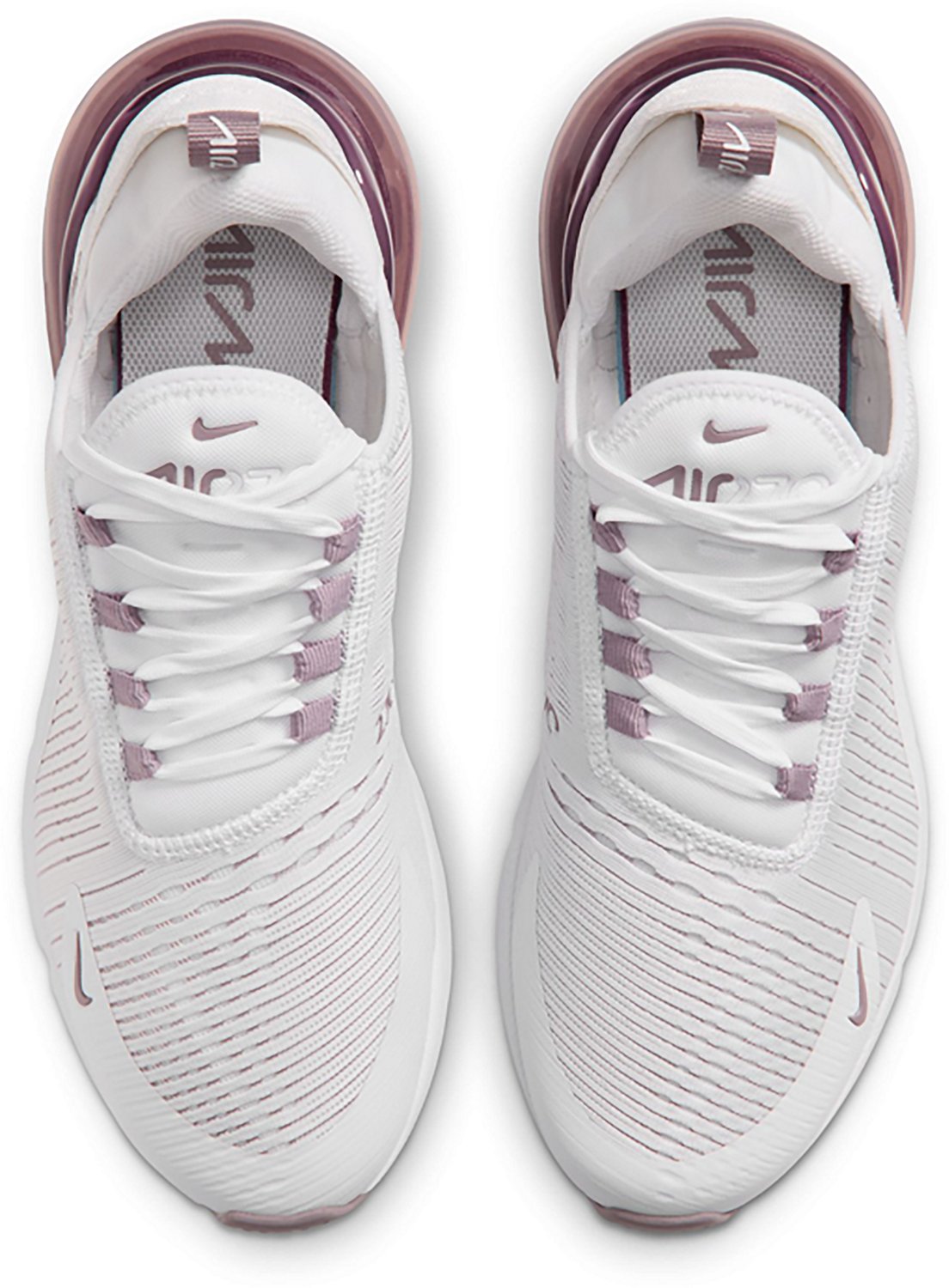 Nike Women's Air Max 270 Shoes                                                                                                   - view number 4