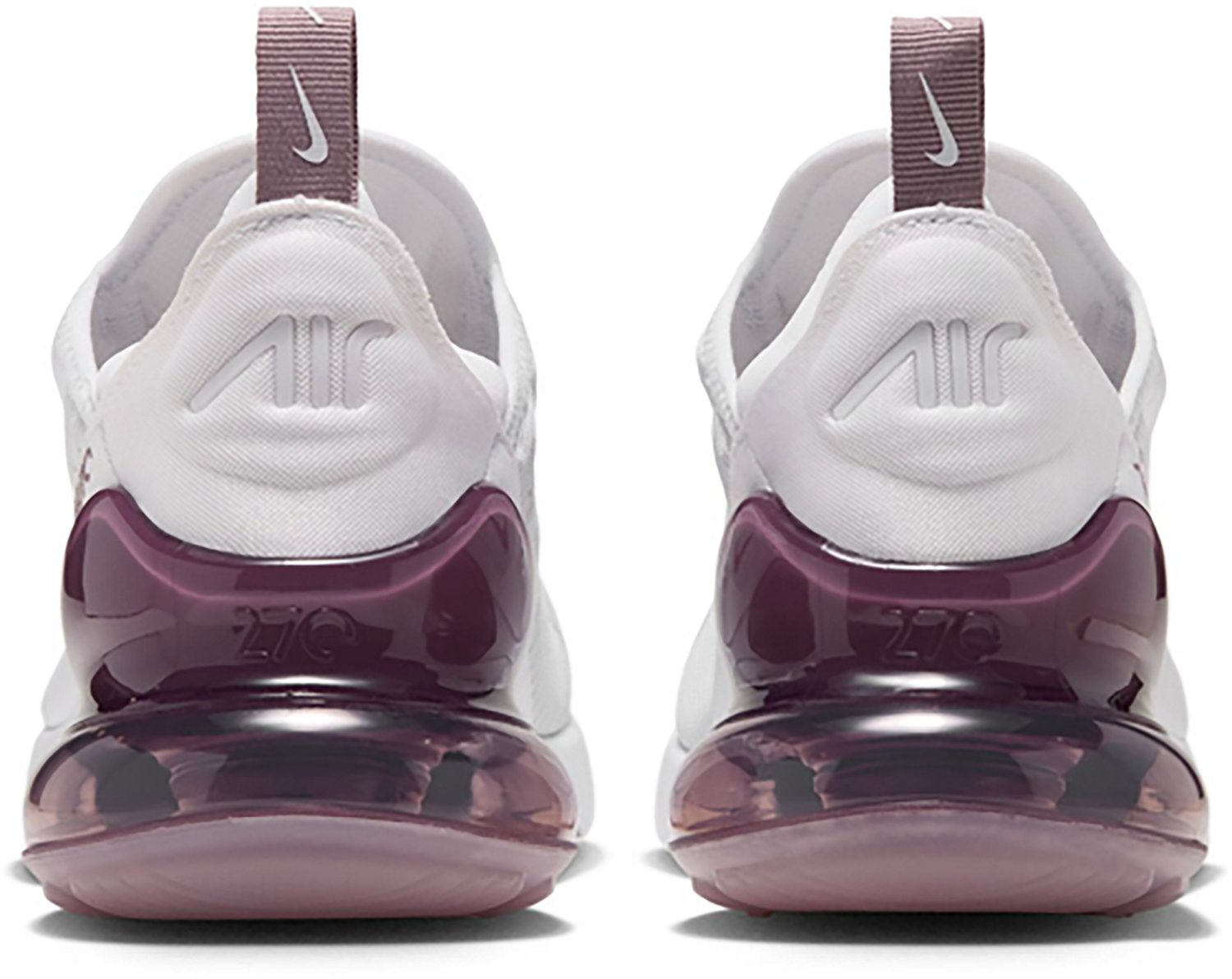 Nike Women's Air Max 270 Shoes                                                                                                   - view number 5