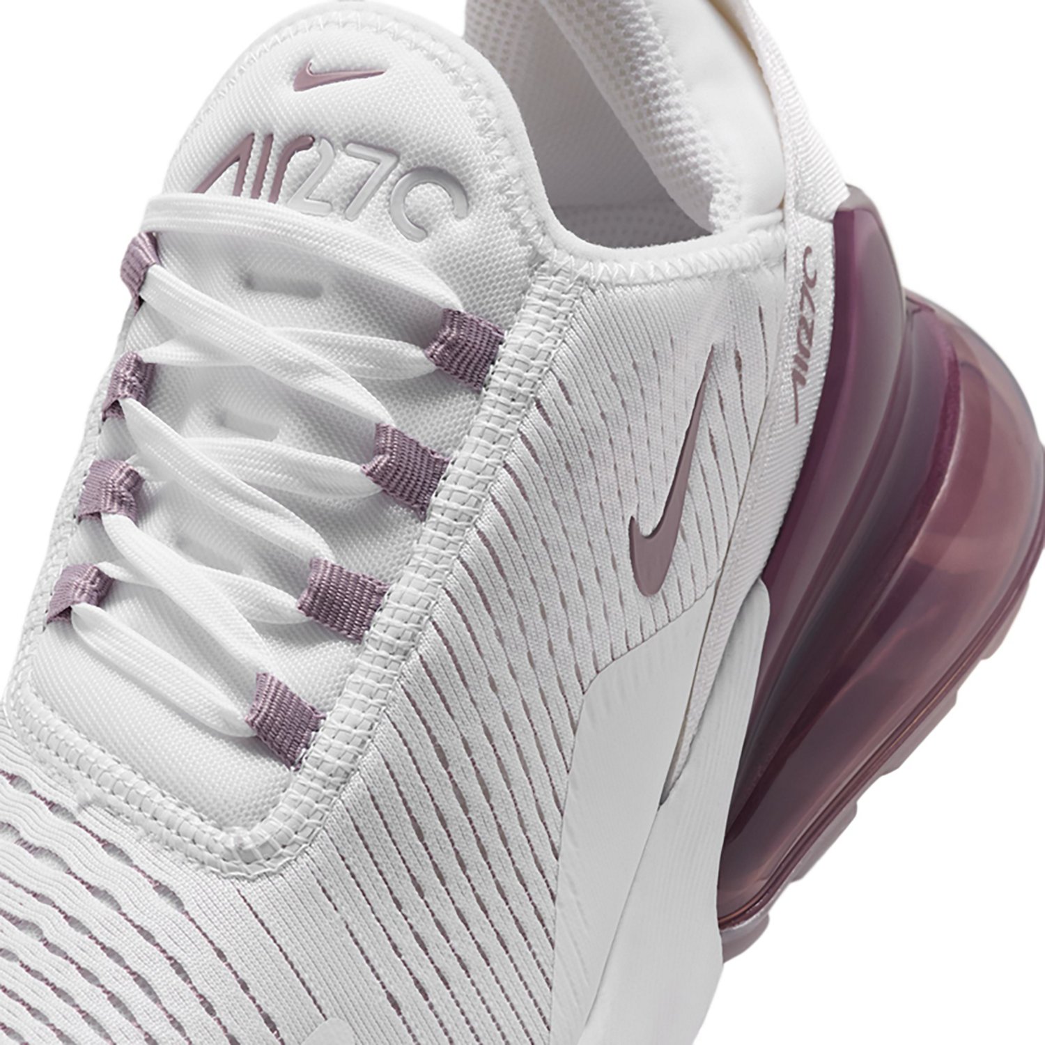 Nike Women's Air Max 270 Shoes                                                                                                   - view number 7