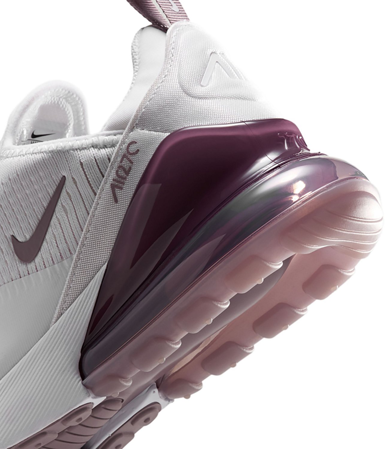 Nike Women's Air Max 270 Shoes                                                                                                   - view number 8