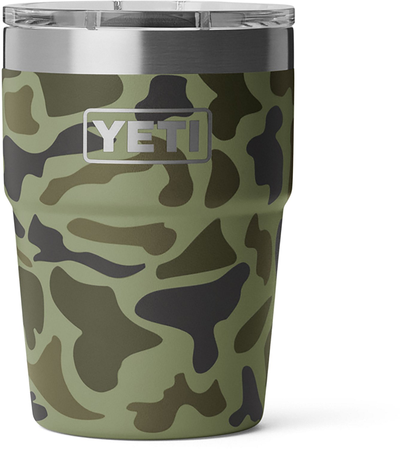 YETI Rambler 16 oz STK MS