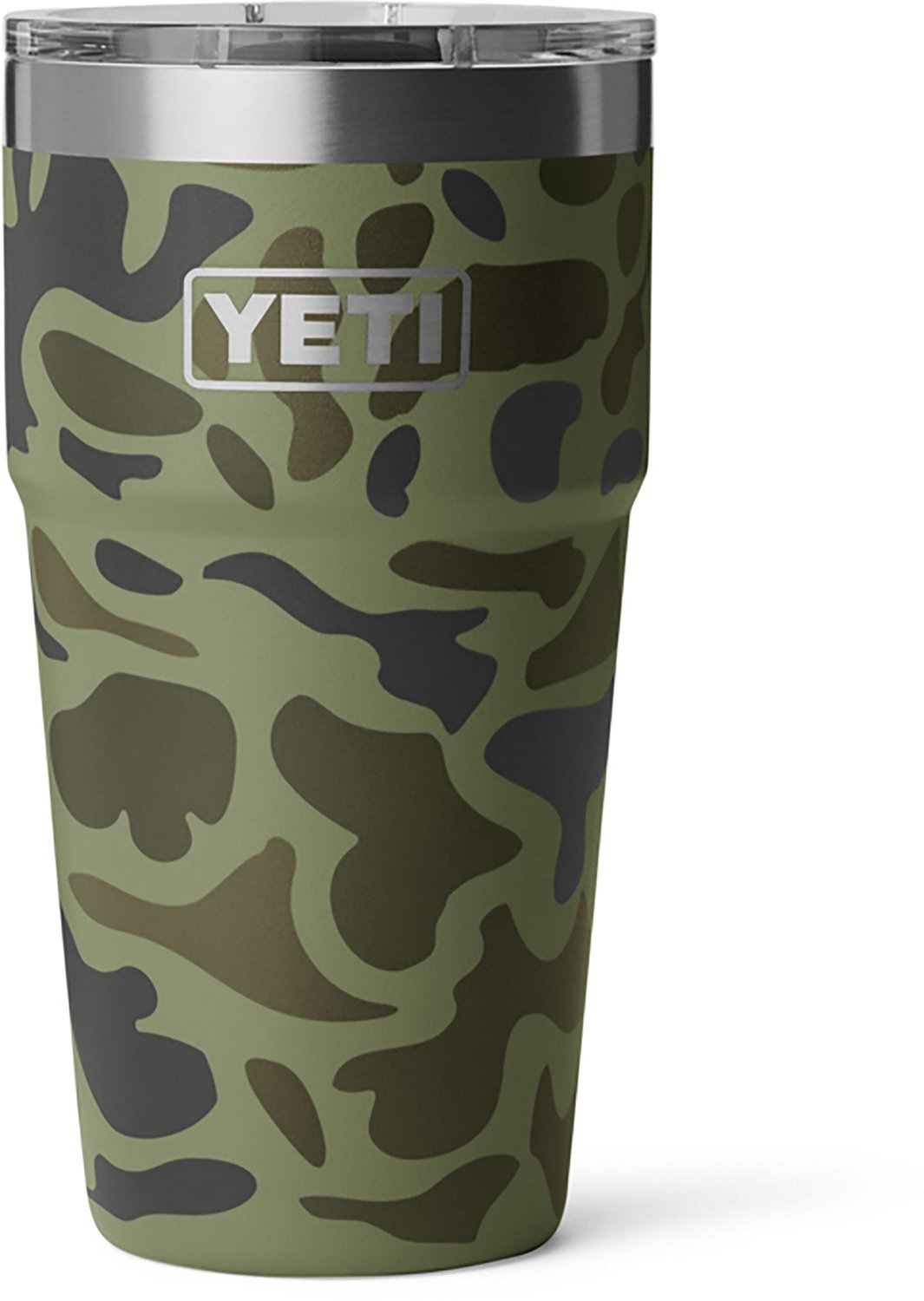 YETI Rambler 20 oz Stackable Cup with MagSlider