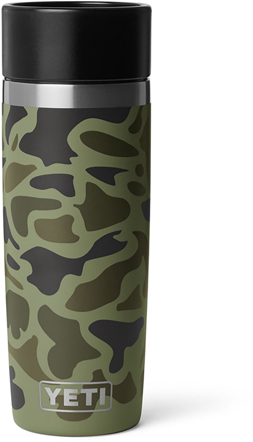 YETI Rambler 16 oz Travel Bottle with Commuter Cap