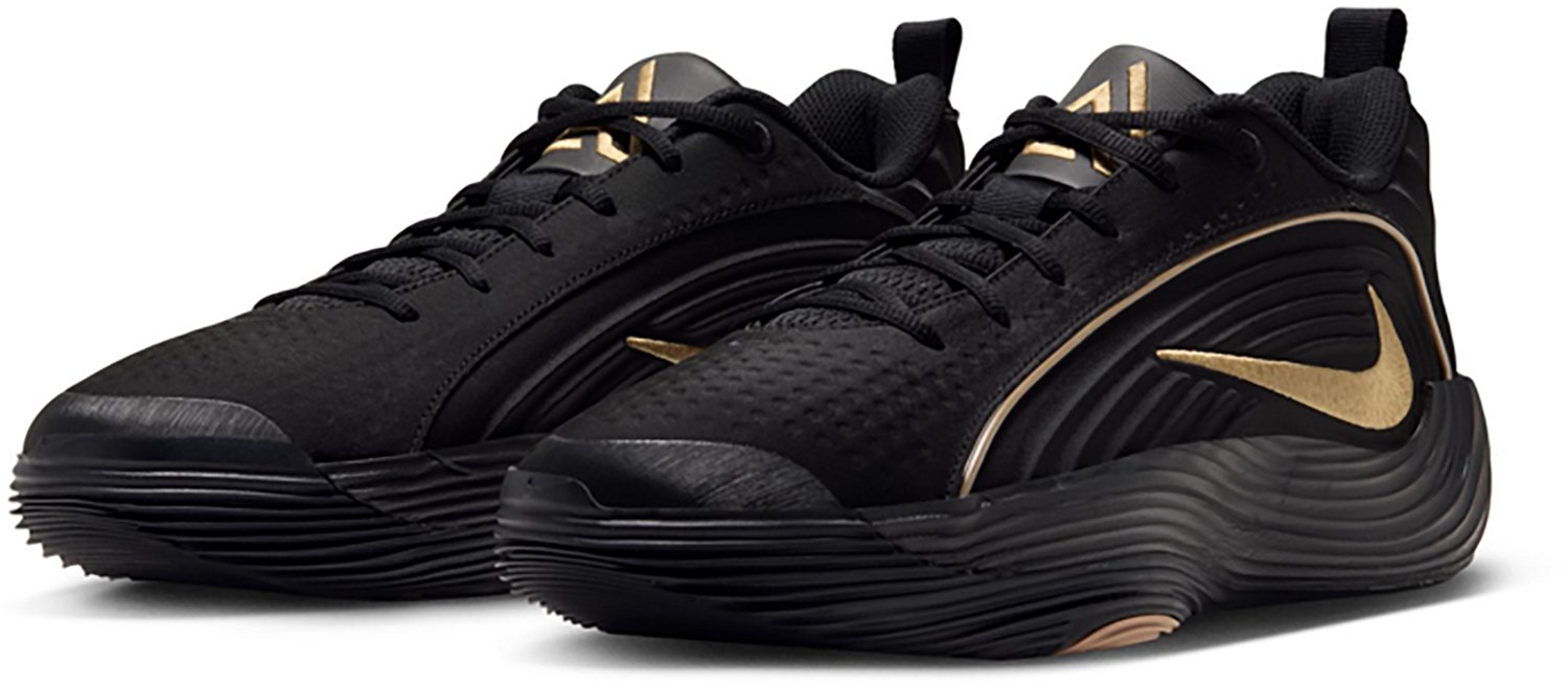 Nike Giannis Immortality 5 Adult Performance Basketball Shoes - view number 3
