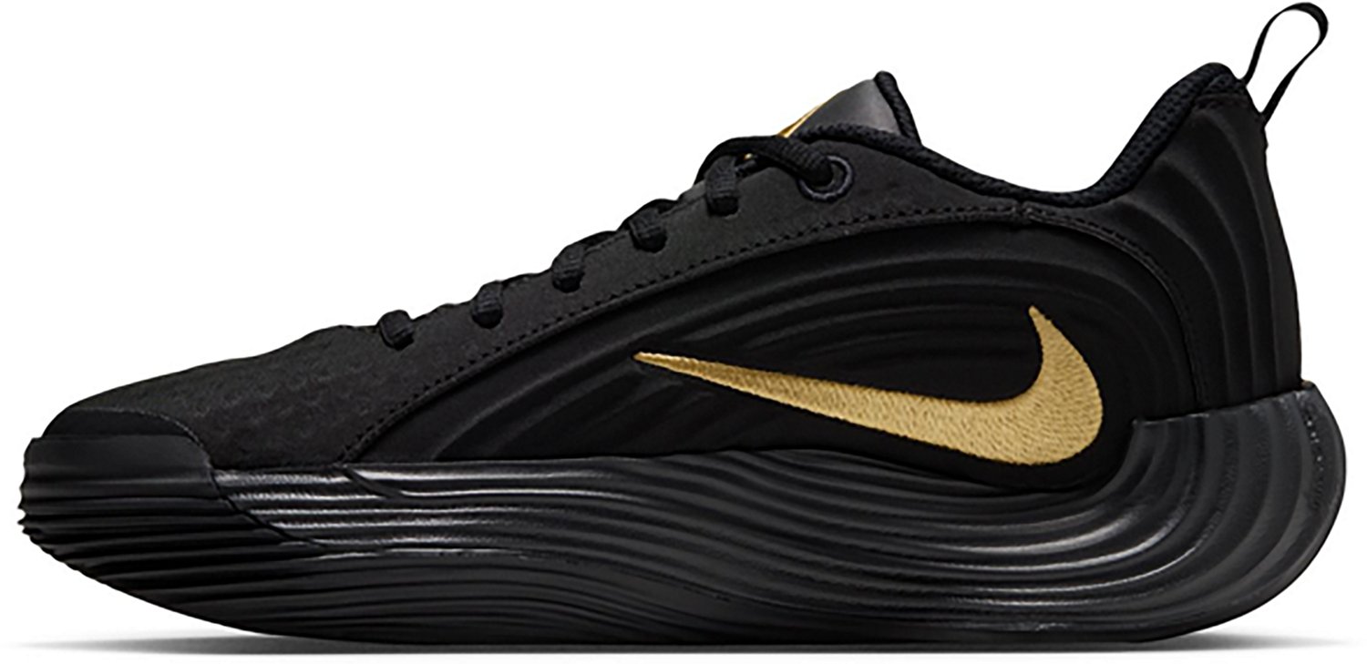 Nike Kids' Giannis Immortality 5 Performance Basketball Shoes