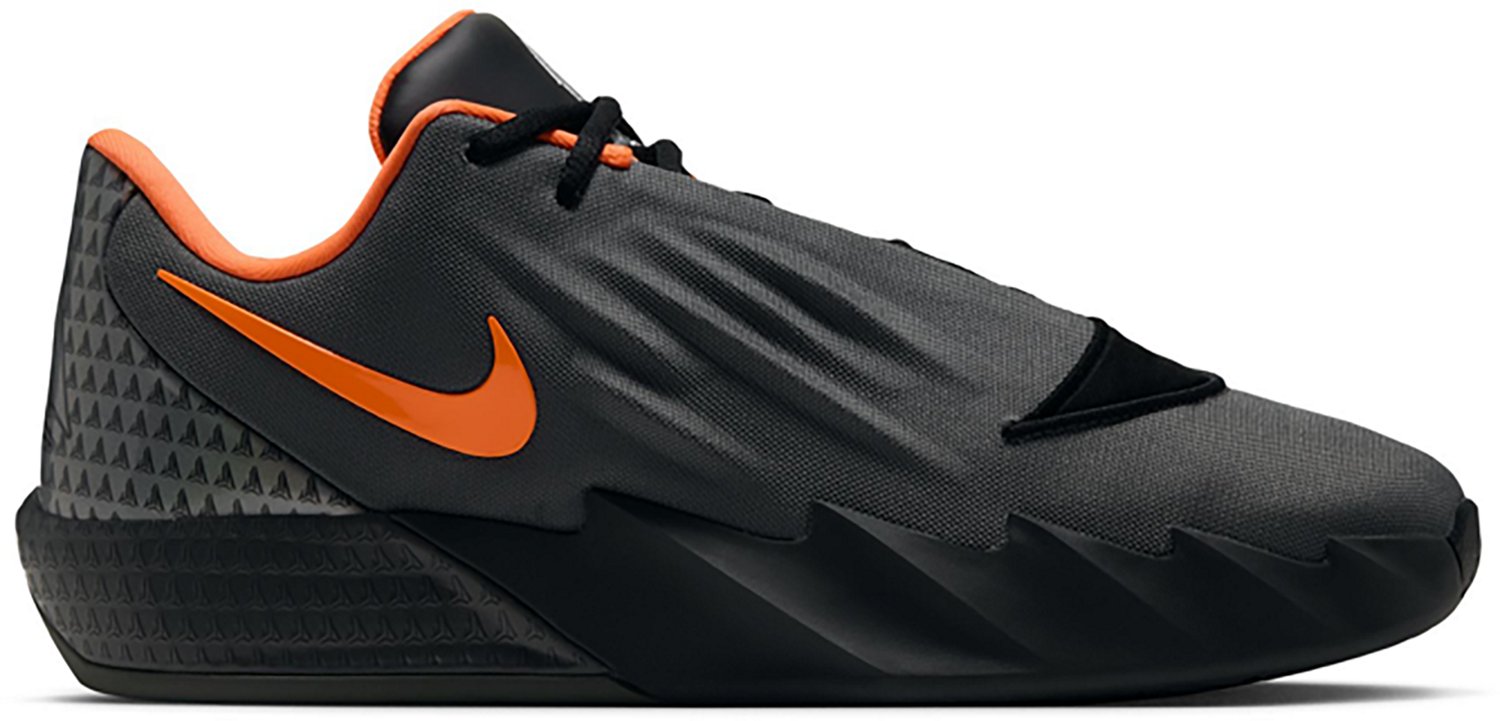 Nike Twelve Time Adult Basketball Shoes