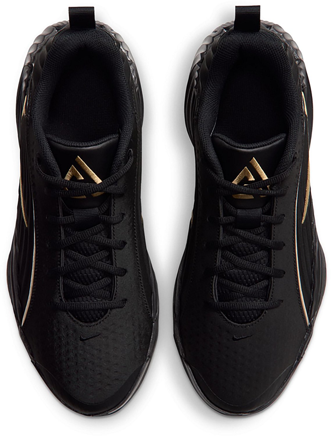 Nike Giannis Immortality 5 Adult Performance Basketball Shoes - view number 4