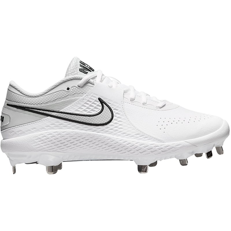 Nike Women's Diamond Gamer Metal Fastpitch Softball Cleats