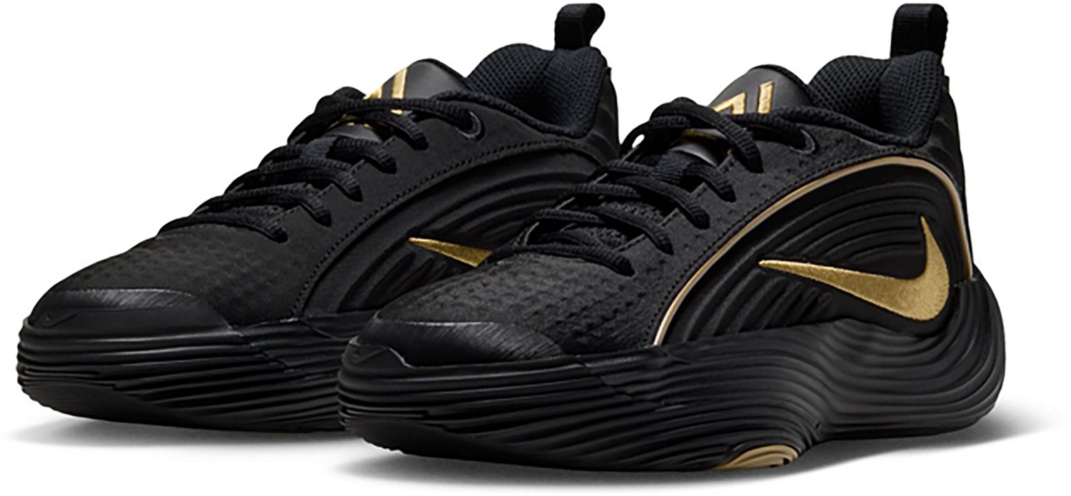 Nike Kids' Giannis Immortality 5 Performance Basketball Shoes - view number 2