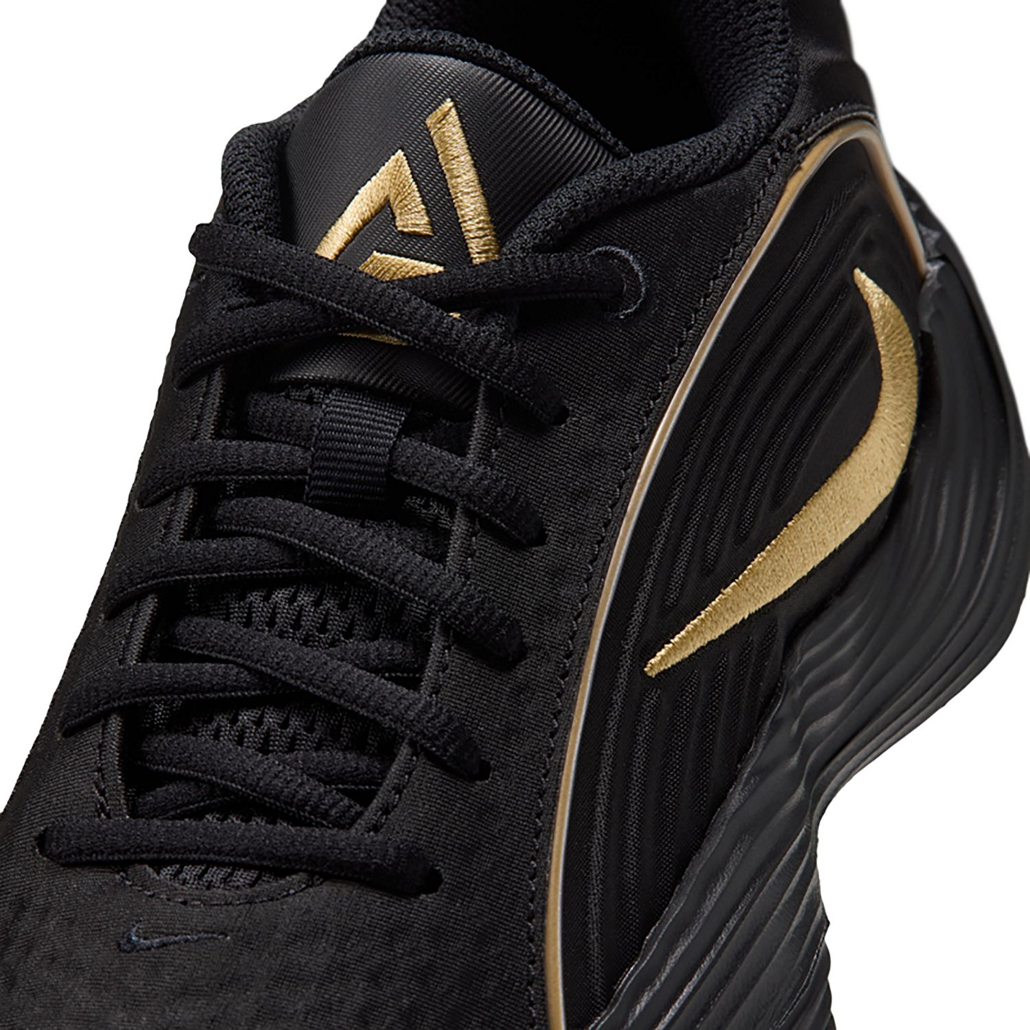 Nike Kids' Giannis Immortality 5 Performance Basketball Shoes - view number 5