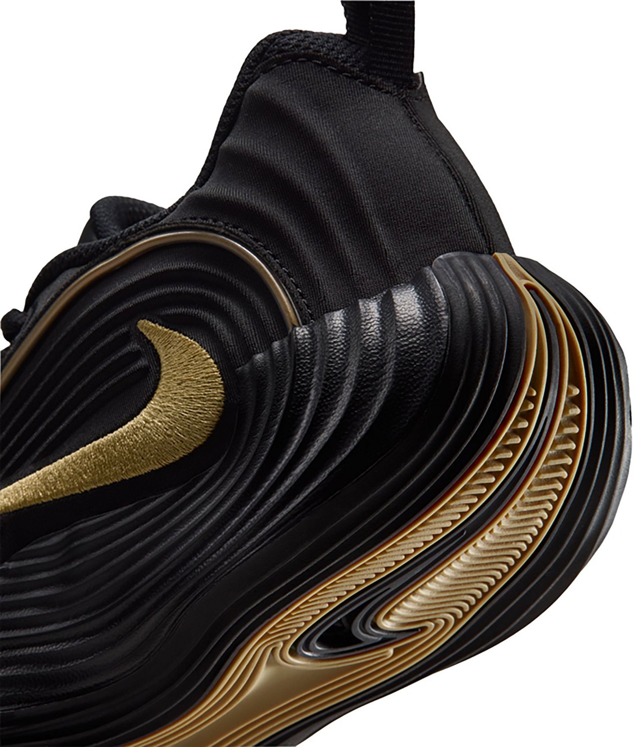 Nike Kids' Giannis Immortality 5 Performance Basketball Shoes - view number 6
