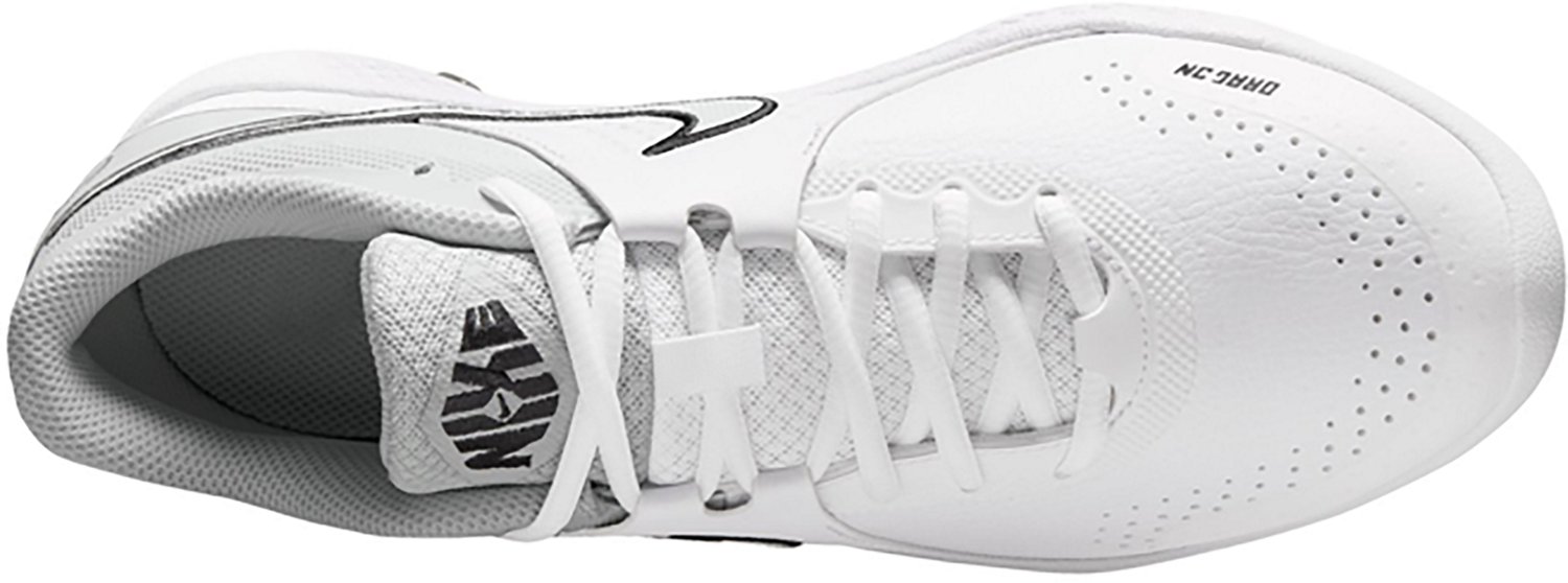 Nike Women's Diamond Gamer Metal Fastpitch Softball Cleats - view number 3