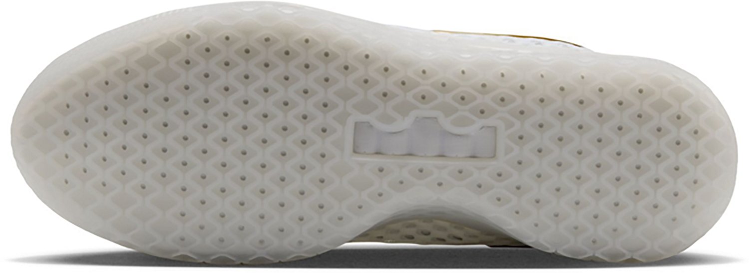 Nike Lebron Witness X Adult Performance Basketball Shoes - view number 5