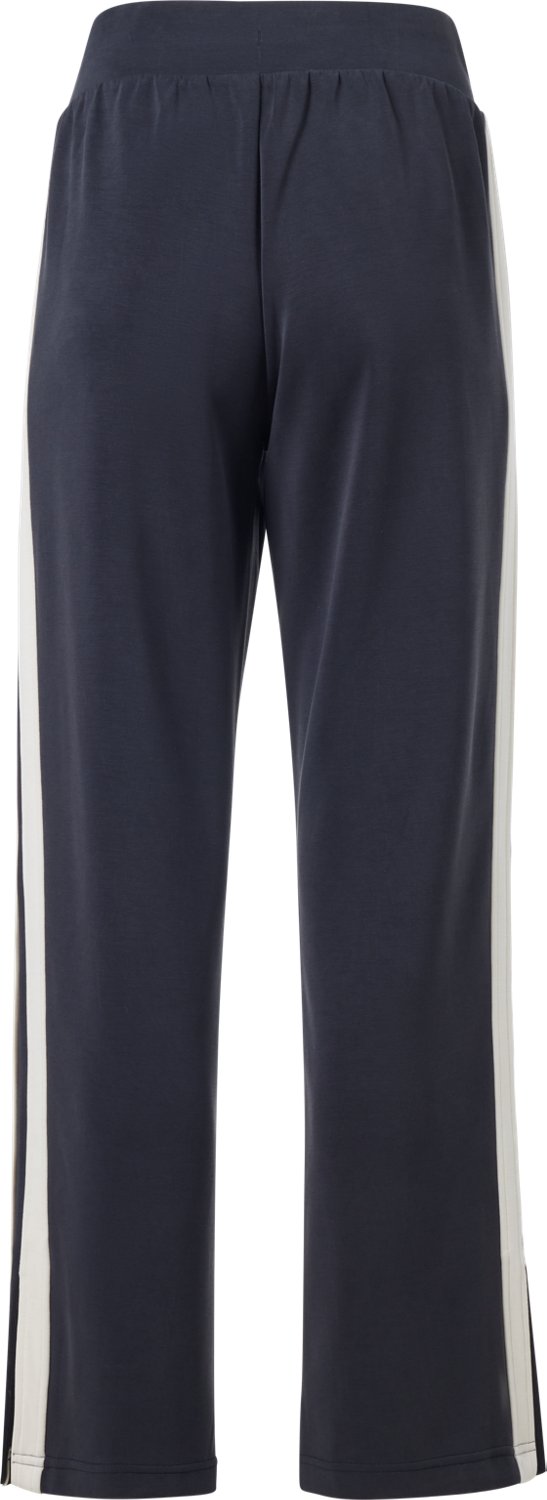 BCG Women's Double Knit Wide Leg Pants - view number 2