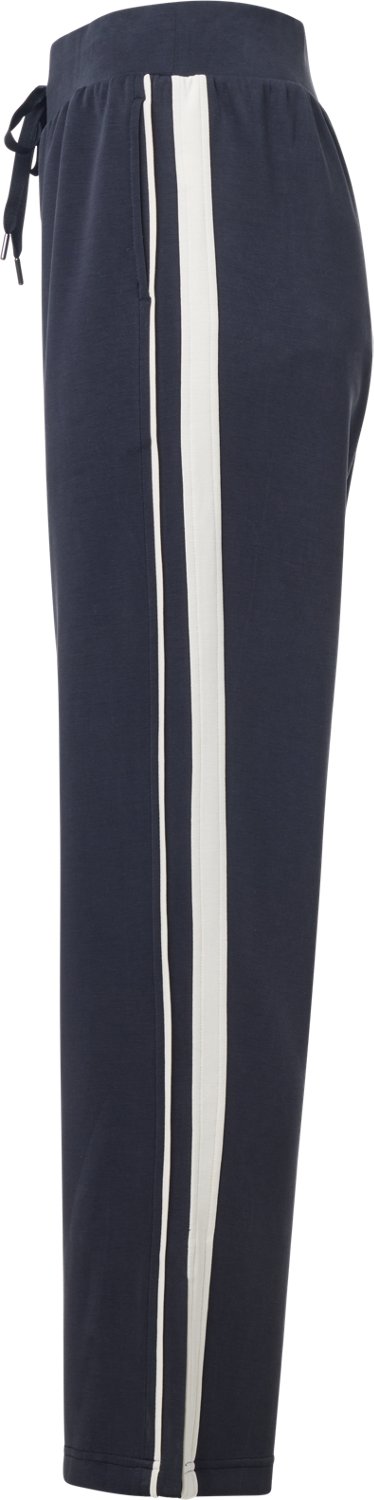 BCG Women's Double Knit Wide Leg Pants - view number 3