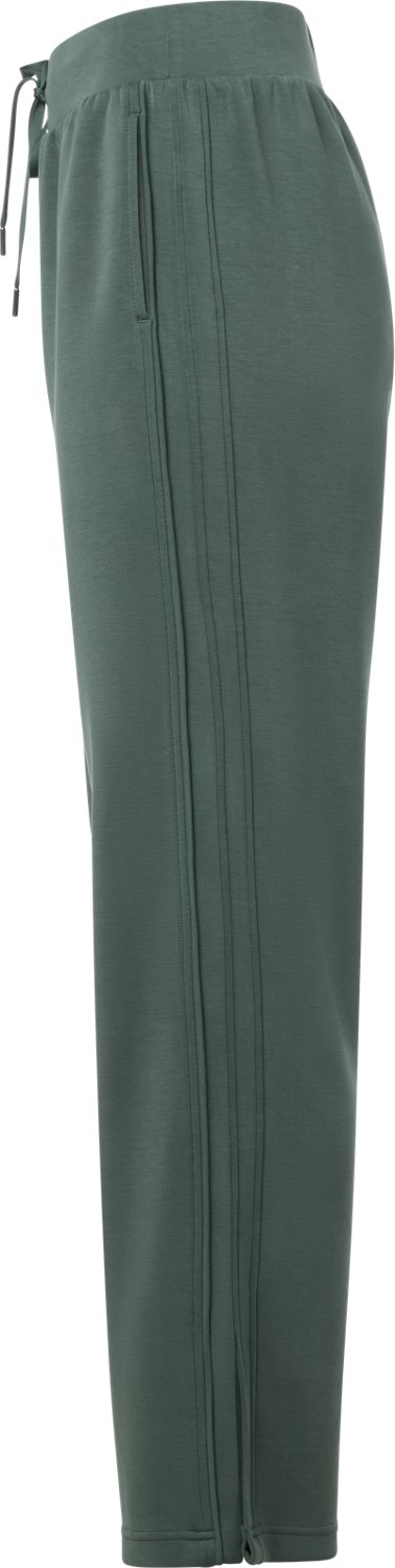 BCG Women's Double Knit Wide Leg Pants - view number 3