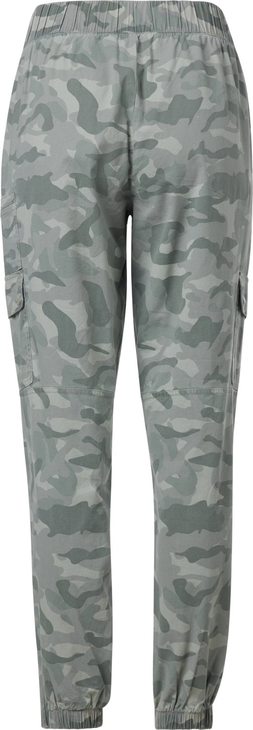 Magellan Outdoors Women's Hickory Canyon Printed Joggers - view number 2
