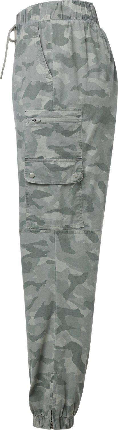Magellan Outdoors Women's Hickory Canyon Printed Joggers - view number 3